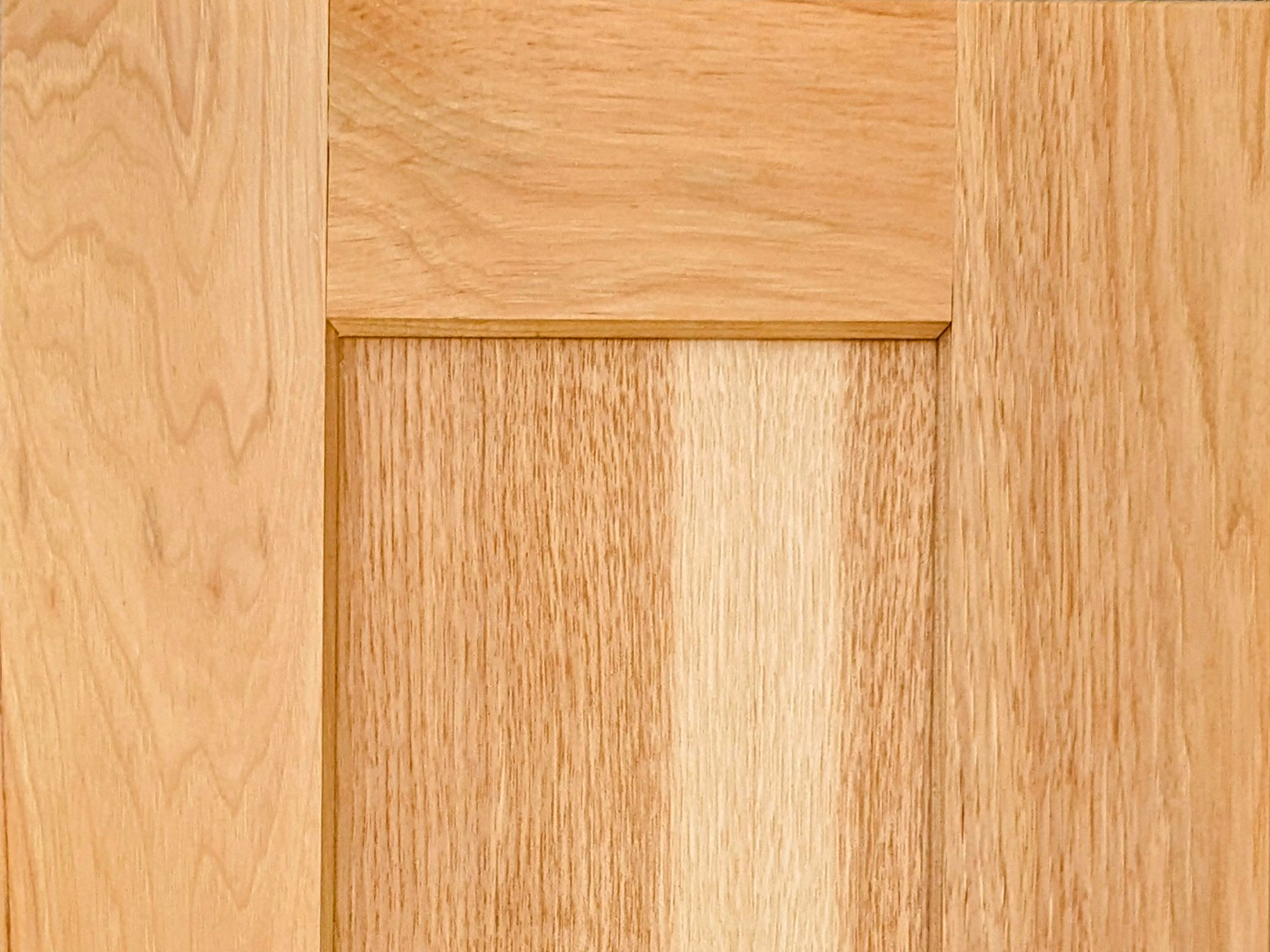 Hickory Shaker