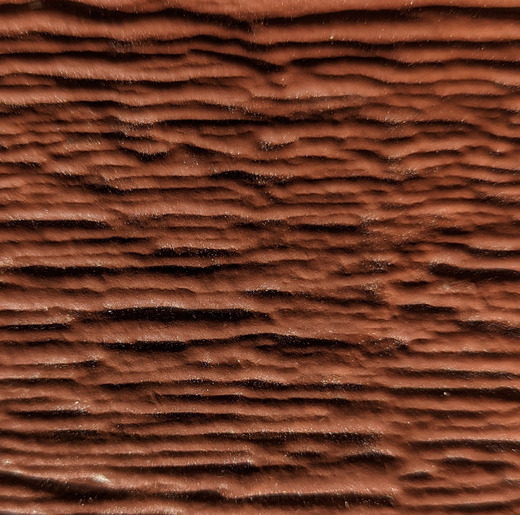 Redwood Red