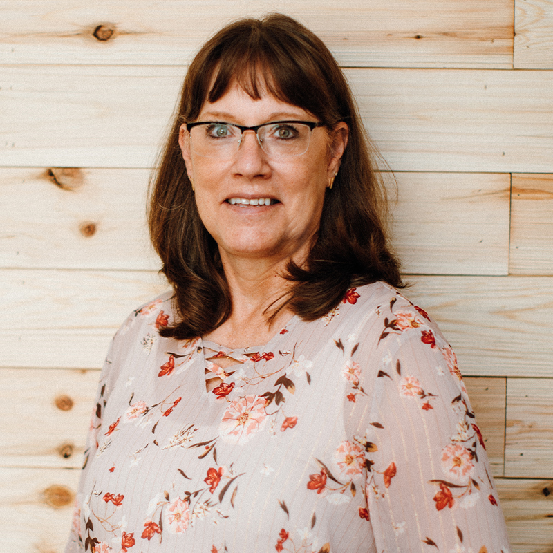 Patty Tersteeg
