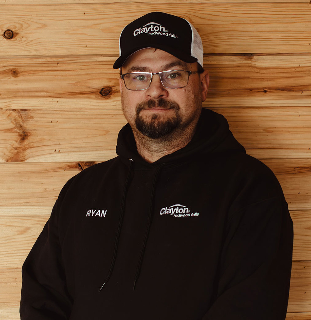 Ryan Rothmeier