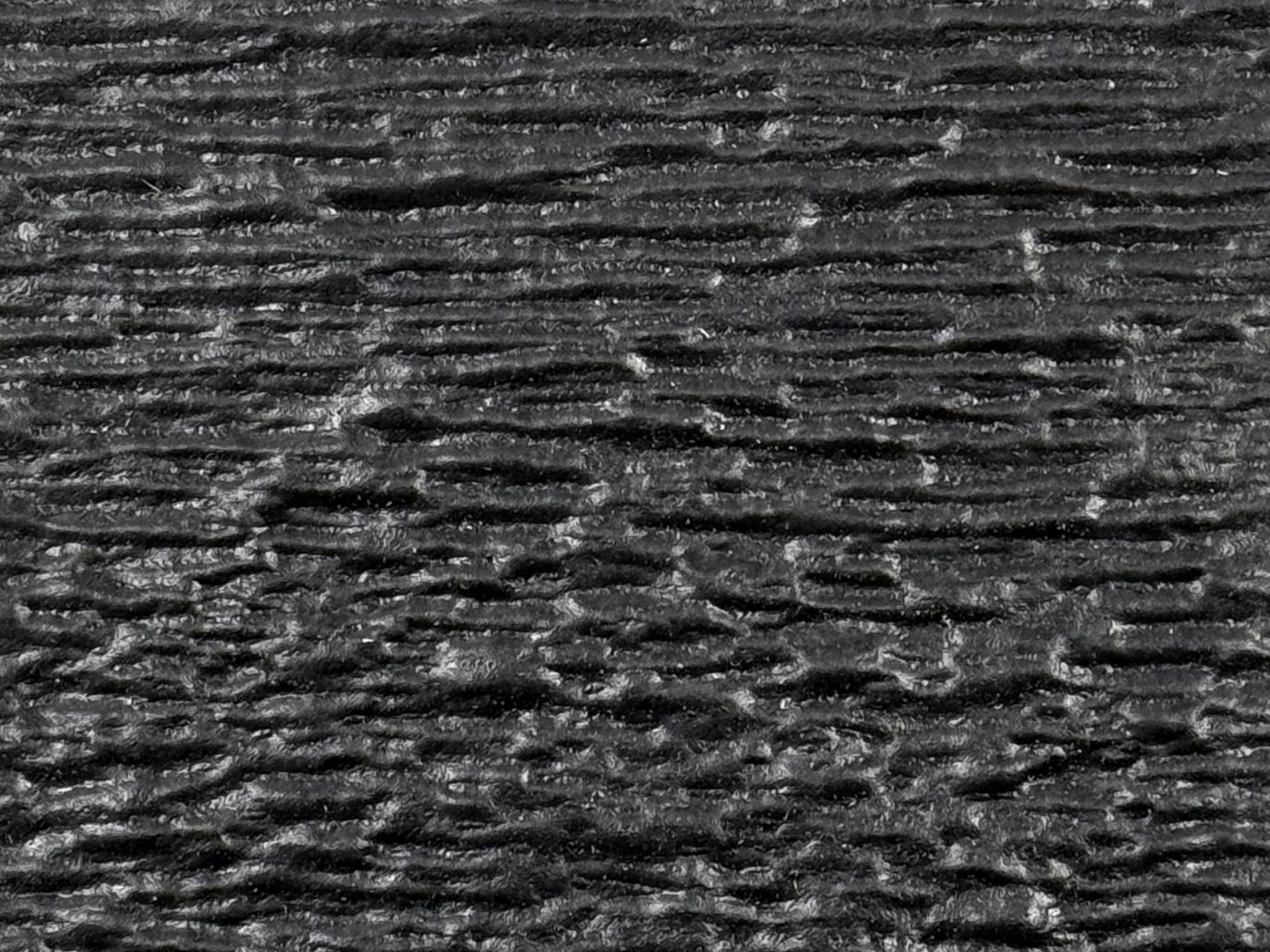 Abyss Black