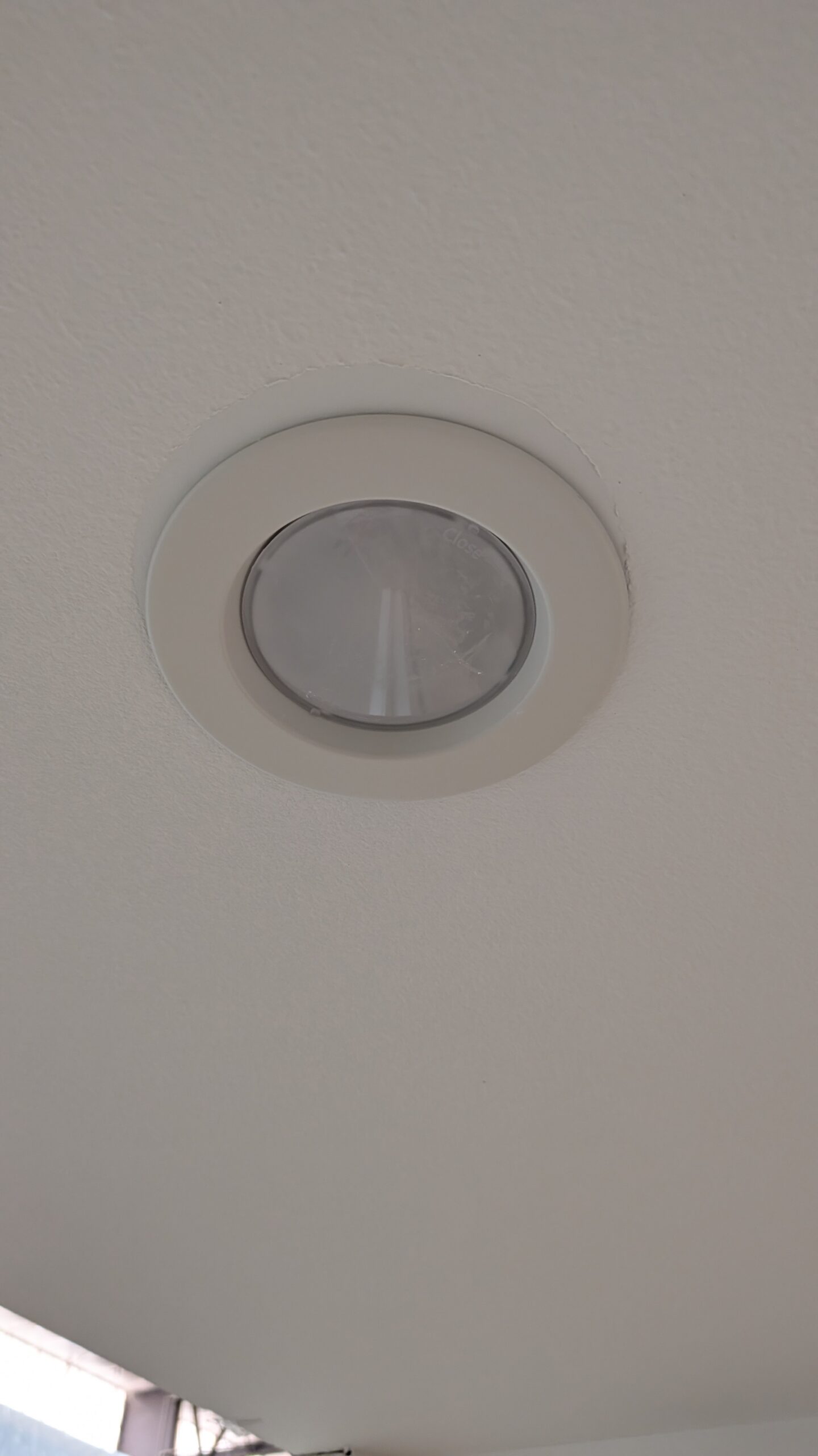 6" Can Light