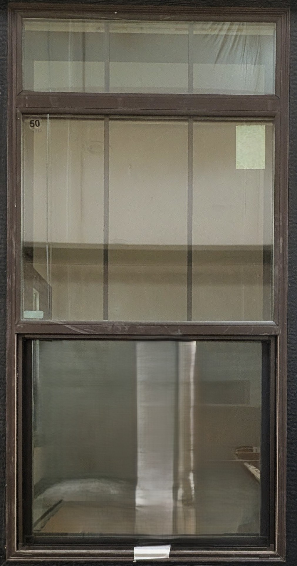 Lux 3/1 Low E Window - Bronze 