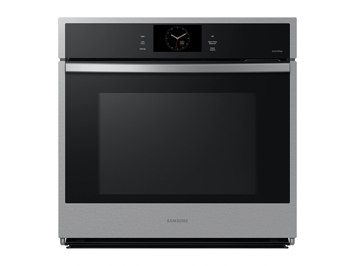 Samsung Electric Built-In Single Oven 
