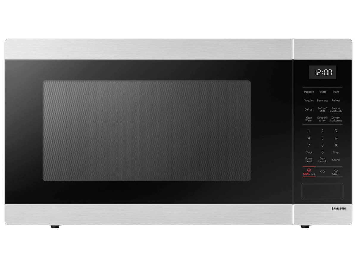 Samsung Micro Built-In 1.9 CF