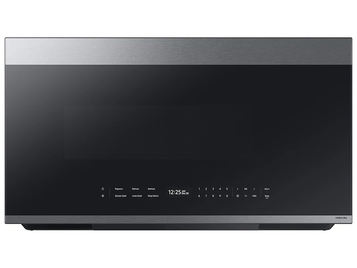 Samsung Microhood