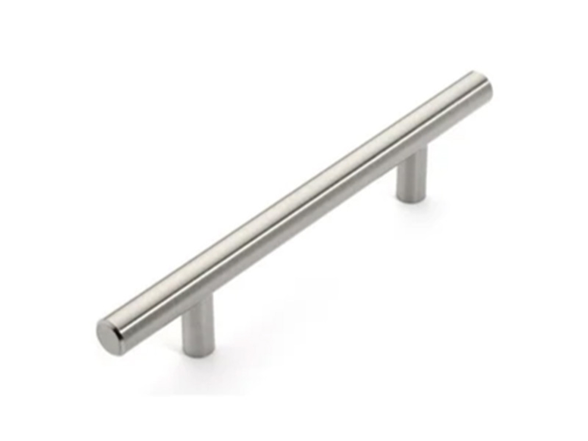 Stain Nickel Pulls - Legend Standard