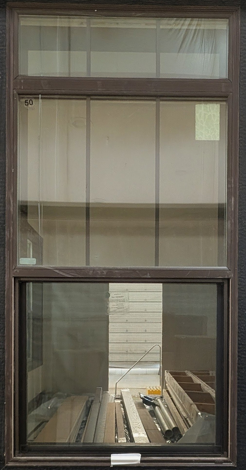 Lux Mulled Window – Bronze 